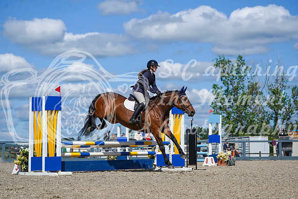 05345 - Alina - 2026 June Classic I - Saturday June 13th