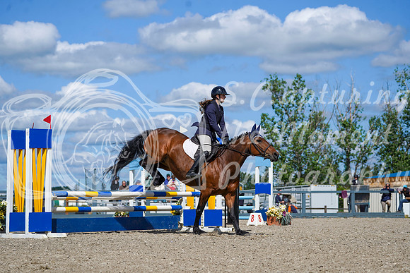 05346 - Alina - 2026 June Classic I - Saturday June 13th