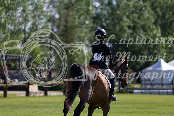 02270 - Shea - 2026 June Classic I - Saturday June 13th