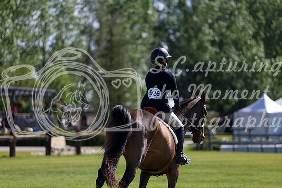 02269 - Shea - 2026 June Classic I - Saturday June 13th