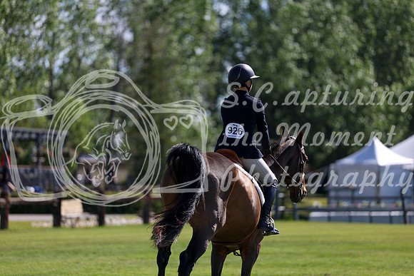 02271 - Shea - 2026 June Classic I - Saturday June 13th