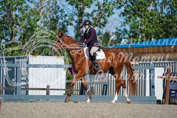 00703 - Alina - 2026 June Classic I - Saturday June 13th