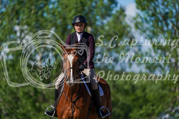 00708 - Alina - 2026 June Classic I - Saturday June 13th