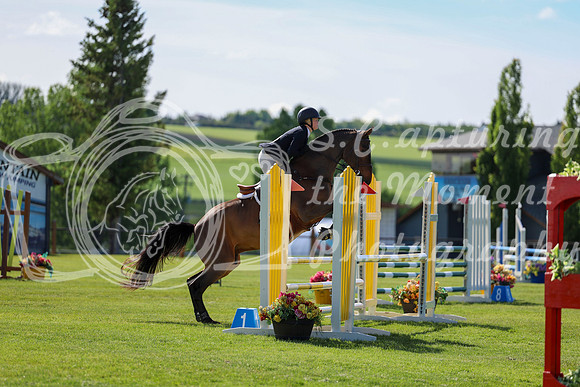 02272 - Shea - 2026 June Classic I - Saturday June 13th