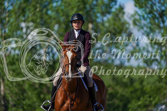 00709 - Alina - 2026 June Classic I - Saturday June 13th