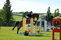 02275 - Shea - 2026 June Classic I - Saturday June 13th