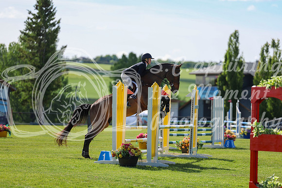 02274 - Shea - 2026 June Classic I - Saturday June 13th