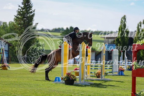 02273 - Shea - 2026 June Classic I - Saturday June 13th