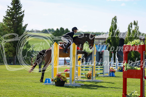 02276 - Shea - 2026 June Classic I - Saturday June 13th