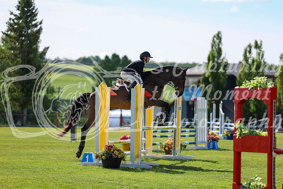 02277 - Shea - 2026 June Classic I - Saturday June 13th