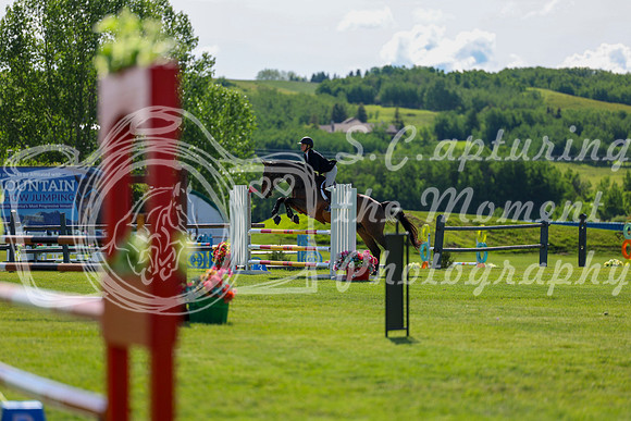 02285 - Shea - 2026 June Classic I - Saturday June 13th