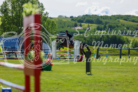 02286 - Shea - 2026 June Classic I - Saturday June 13th