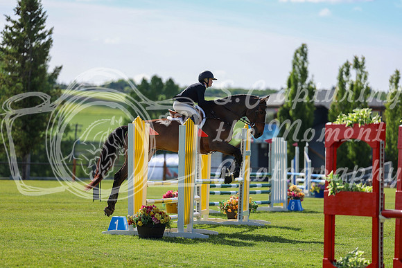 02278 - Shea - 2026 June Classic I - Saturday June 13th