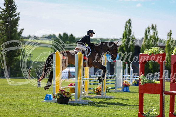 02279 - Shea - 2026 June Classic I - Saturday June 13th