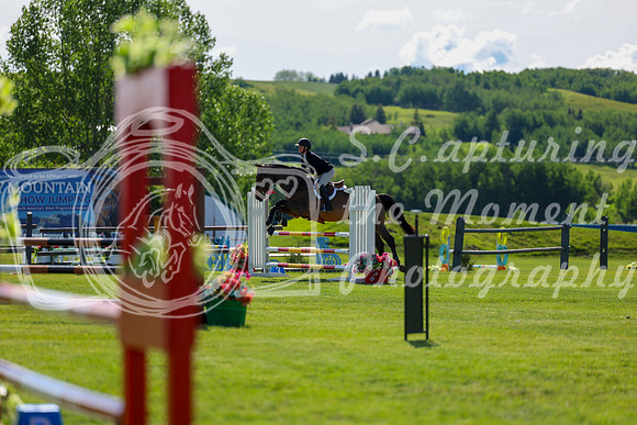 02287 - Shea - 2026 June Classic I - Saturday June 13th