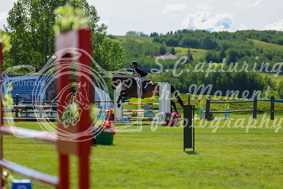 02288 - Shea - 2026 June Classic I - Saturday June 13th