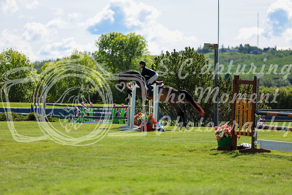 02289 - Shea - 2026 June Classic I - Saturday June 13th