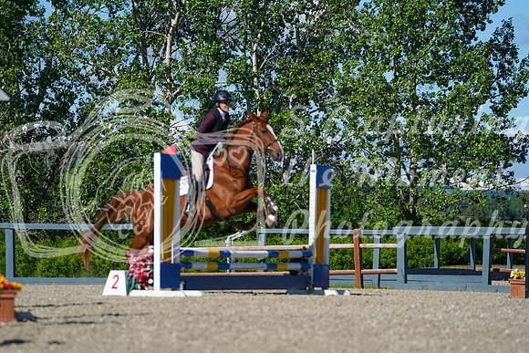 00713 - Alina - 2026 June Classic I - Saturday June 13th