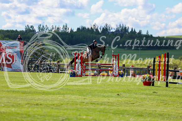 02293 - Shea - 2026 June Classic I - Saturday June 13th