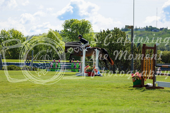 02292 - Shea - 2026 June Classic I - Saturday June 13th