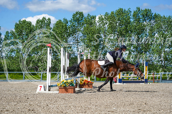 05368 - Alina - 2026 June Classic I - Saturday June 13th