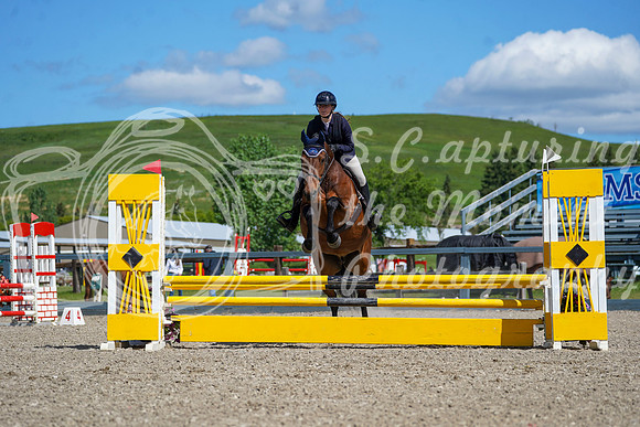 05371 - Alina - 2026 June Classic I - Saturday June 13th