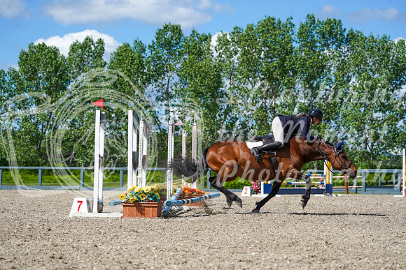 05369 - Alina - 2026 June Classic I - Saturday June 13th