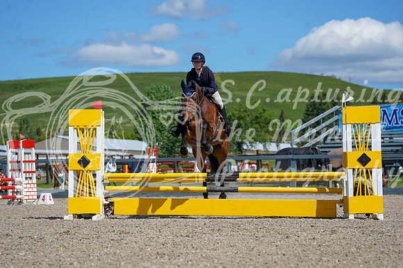 05372 - Alina - 2026 June Classic I - Saturday June 13th