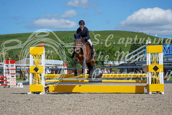 05373 - Alina - 2026 June Classic I - Saturday June 13th