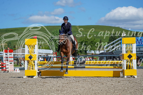 05374 - Alina - 2026 June Classic I - Saturday June 13th
