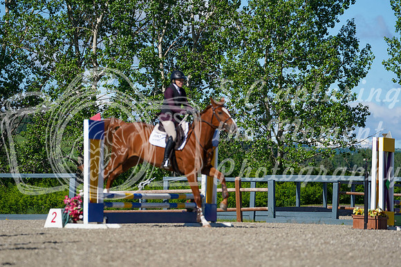 00715 - Alina - 2026 June Classic I - Saturday June 13th