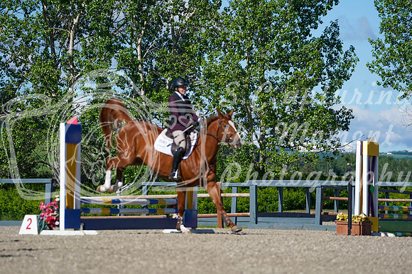00716 - Alina - 2026 June Classic I - Saturday June 13th