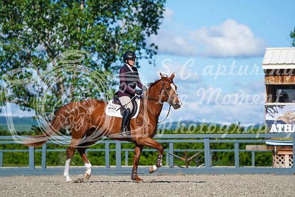 00725 - Alina - 2026 June Classic I - Saturday June 13th