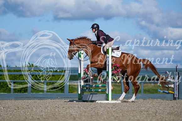 00730 - Alina - 2026 June Classic I - Saturday June 13th