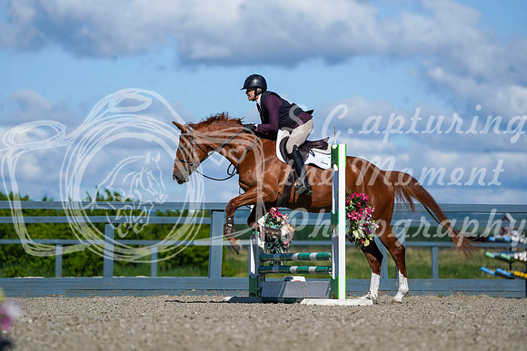 00731 - Alina - 2026 June Classic I - Saturday June 13th