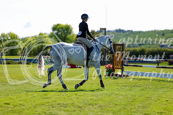 01901 - Shea - 2026 June Classic I - Saturday June 13th