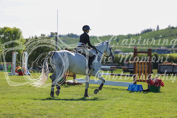 01904 - Shea - 2026 June Classic I - Saturday June 13th