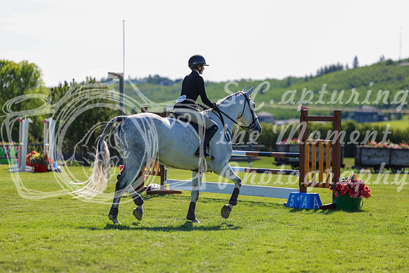 01905 - Shea - 2026 June Classic I - Saturday June 13th
