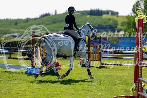 01906 - Shea - 2026 June Classic I - Saturday June 13th