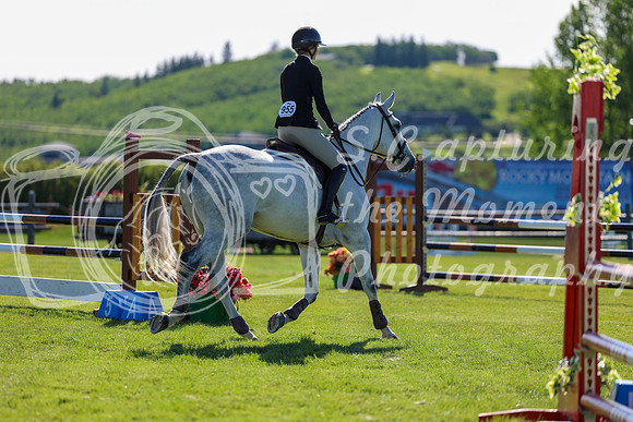 01907 - Shea - 2026 June Classic I - Saturday June 13th