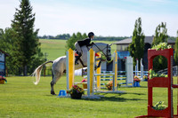 01911 - Shea - 2026 June Classic I - Saturday June 13th