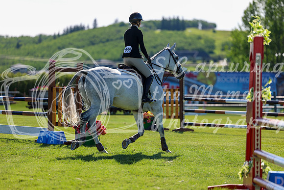 01908 - Shea - 2026 June Classic I - Saturday June 13th