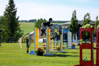 01912 - Shea - 2026 June Classic I - Saturday June 13th