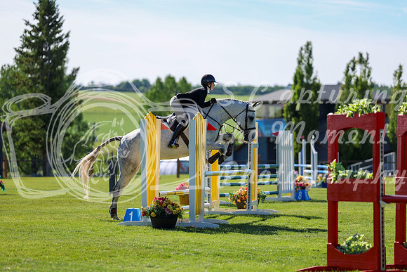 01912 - Shea - 2026 June Classic I - Saturday June 13th