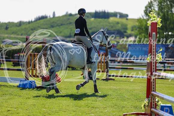 01909 - Shea - 2026 June Classic I - Saturday June 13th