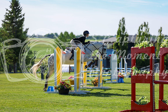 01913 - Shea - 2026 June Classic I - Saturday June 13th