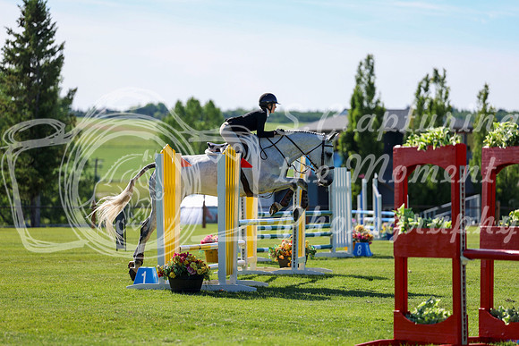 01914 - Shea - 2026 June Classic I - Saturday June 13th