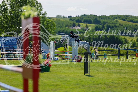 01918 - Shea - 2026 June Classic I - Saturday June 13th