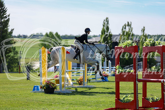 01917 - Shea - 2026 June Classic I - Saturday June 13th
