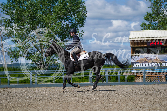 05695 - Alina - 2026 June Classic I - Saturday June 13th
